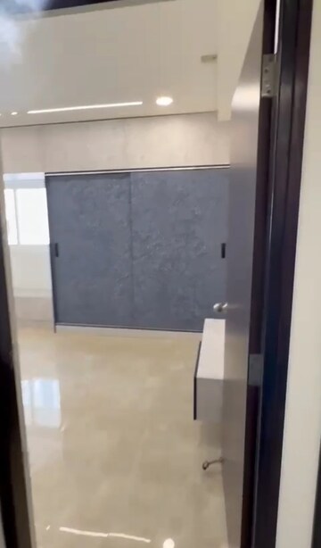 Furnished Amenities in 2.5 BHK Apartment at Candeur 40, Miyapur – for Rent