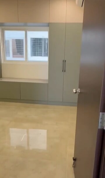 Bathroom in 2.5 BHK Apartment at Candeur 40, Miyapur – for Rent