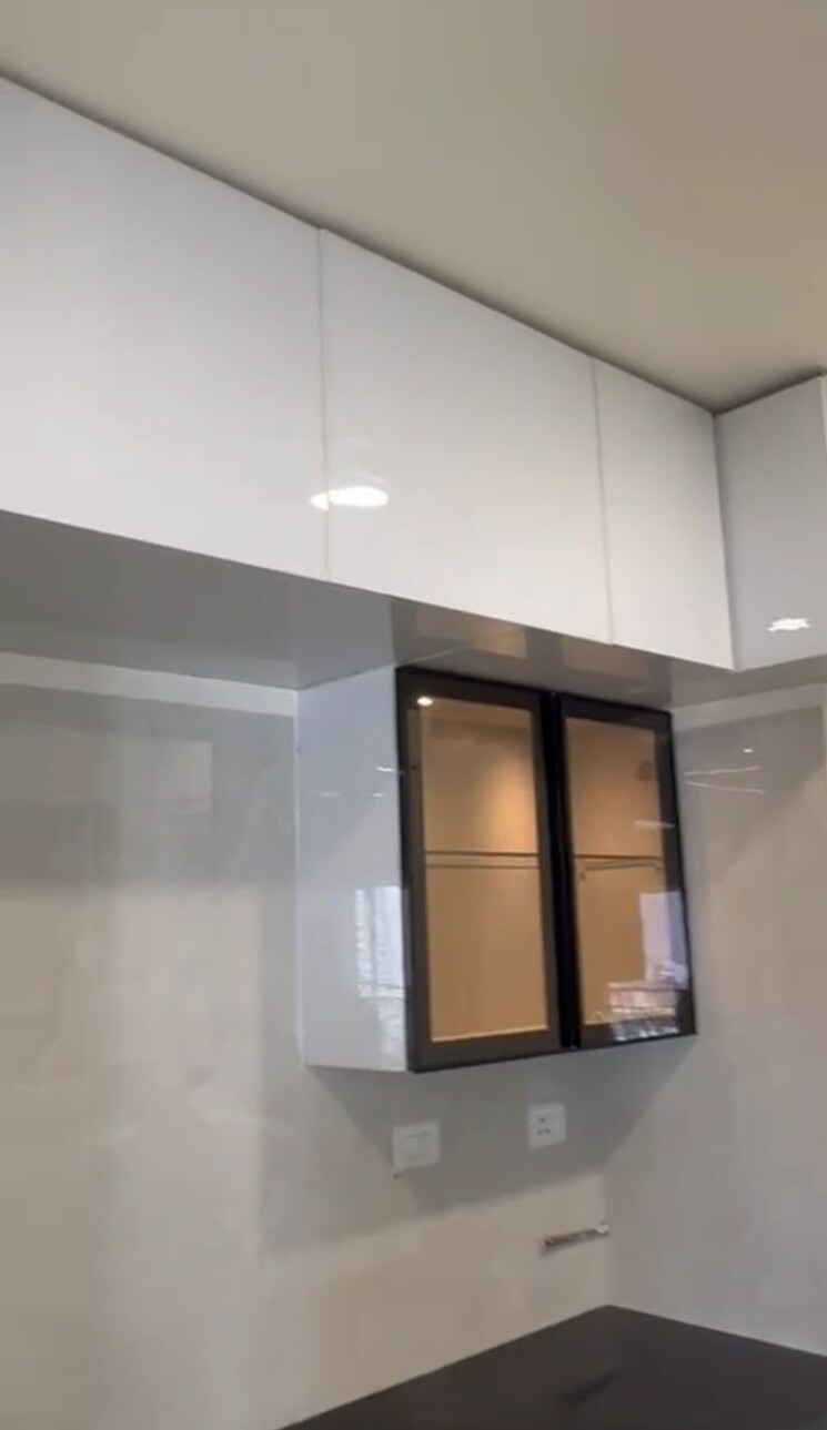 Kitchen, candeur-40 2.5 Bedroom 1500 Sq.Ft. Apartment In Miyapur Hyderabad 9076647