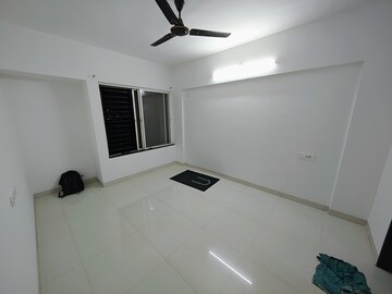 Bedroom in 2 BHK Apartment at Anand The Inspira, Kondhwa – for Rent
