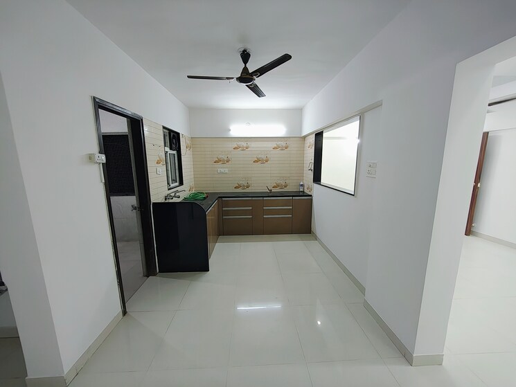 Kitchen, anand-the-inspira 2 Bedroom 801 Sq.Ft. Apartment In Kondhwa Pune 9076630