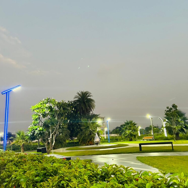 Garden, nainod  1000 Sq.Ft. Plot In Nainod Indore 9076646