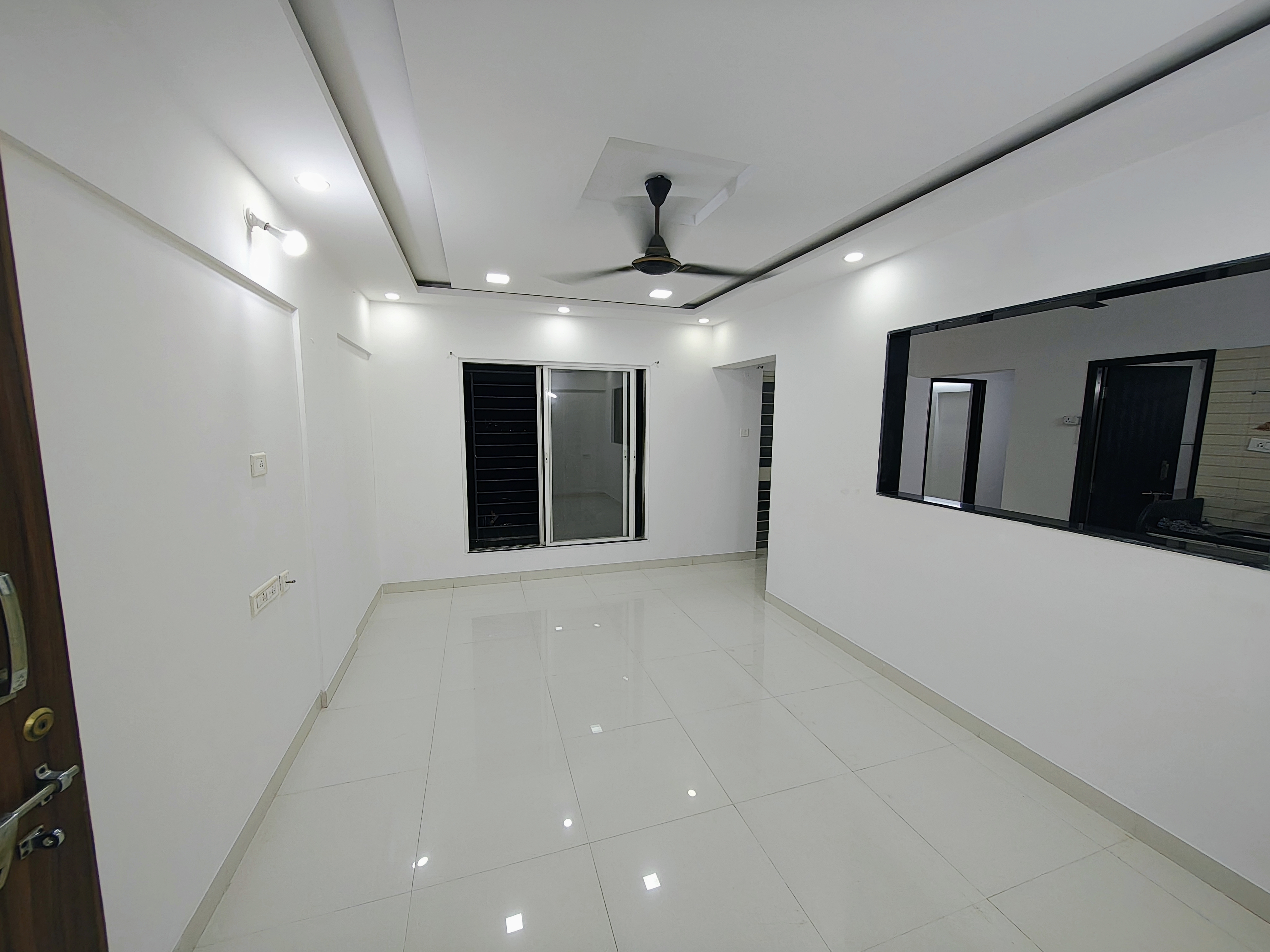 2 BHK 801 Sq.Ft. Apartment in Anand The Inspira