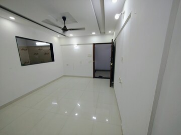 Living Room in 2 BHK Apartment at Anand The Inspira, Kondhwa – for Rent