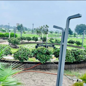 Balcony in  Plot at Nainod – for Sale
