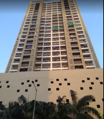 3 BHK Apartment – Exterior View View at Kesar Ashish, Kandivali West - for Rent