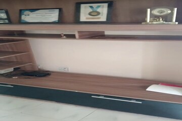 Furnished Amenities in 3 BHK Apartment at Lalpur – for Sale