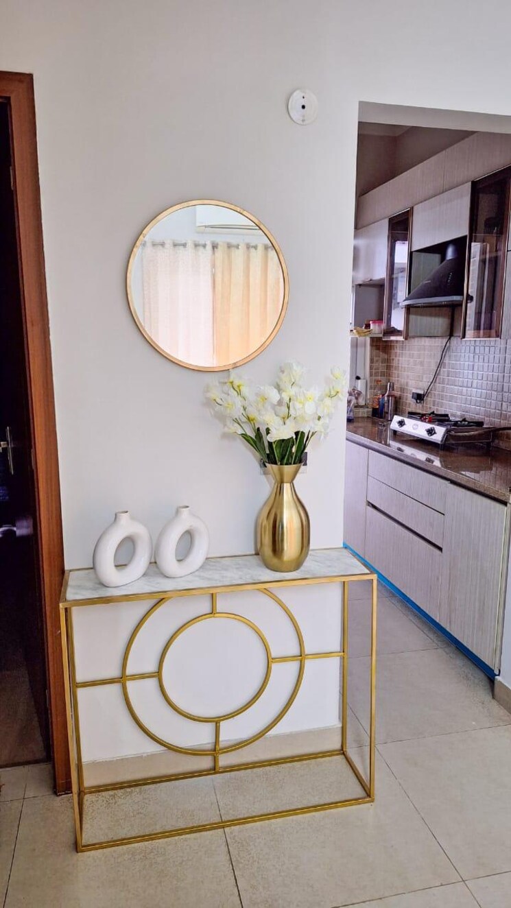 Bathroom, central-park-3-the-room 2 Bedroom 1210 Sq.Ft. Builder Floor In Sohna Sector 33 Gurgaon 9076660