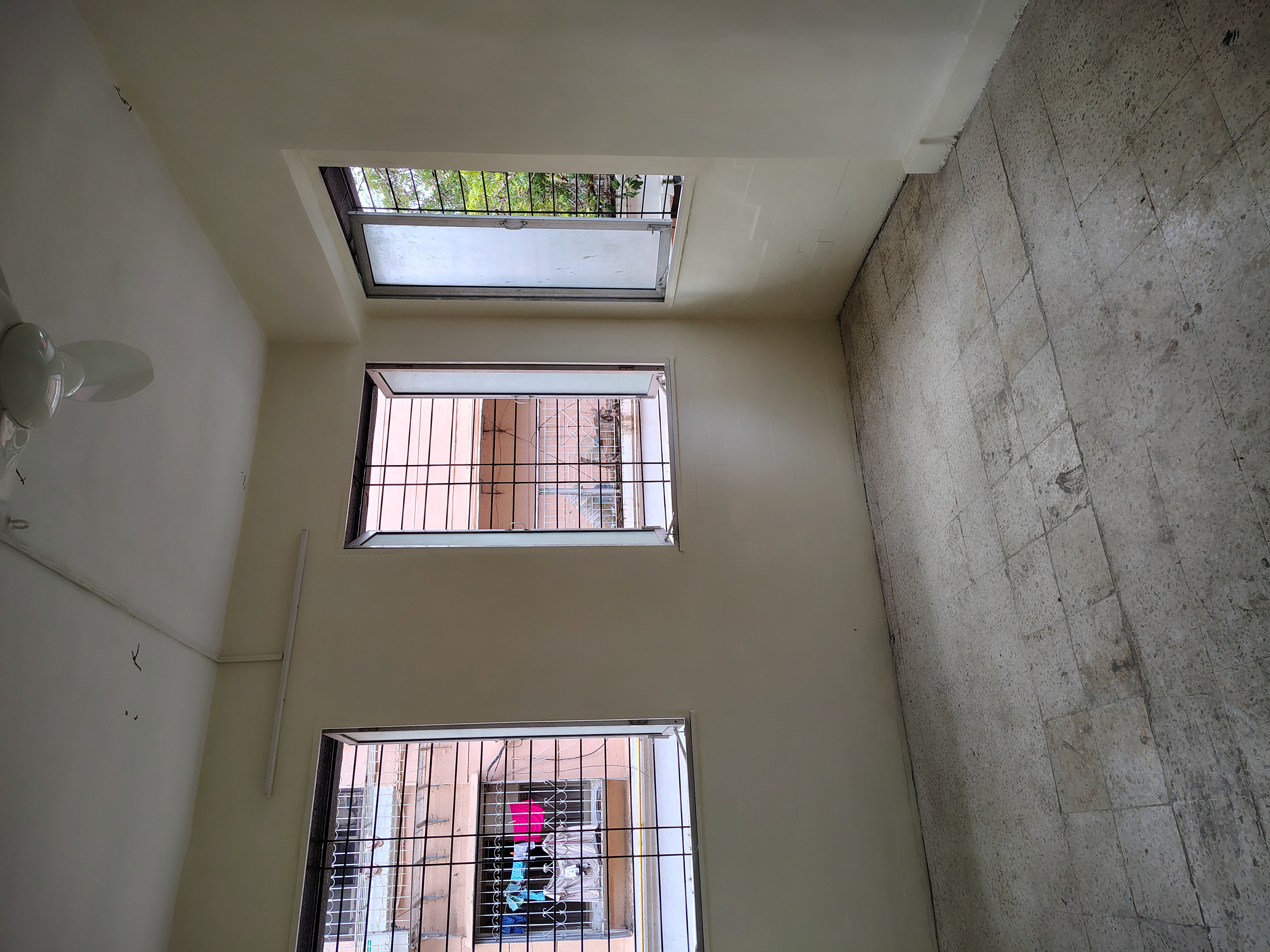 1 BHK 508 Sq.Ft. Apartment in Bharati Niwas