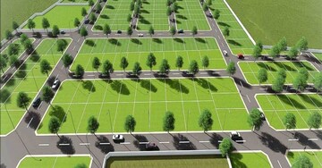  Plot For Sale in BCD City, Hoskote