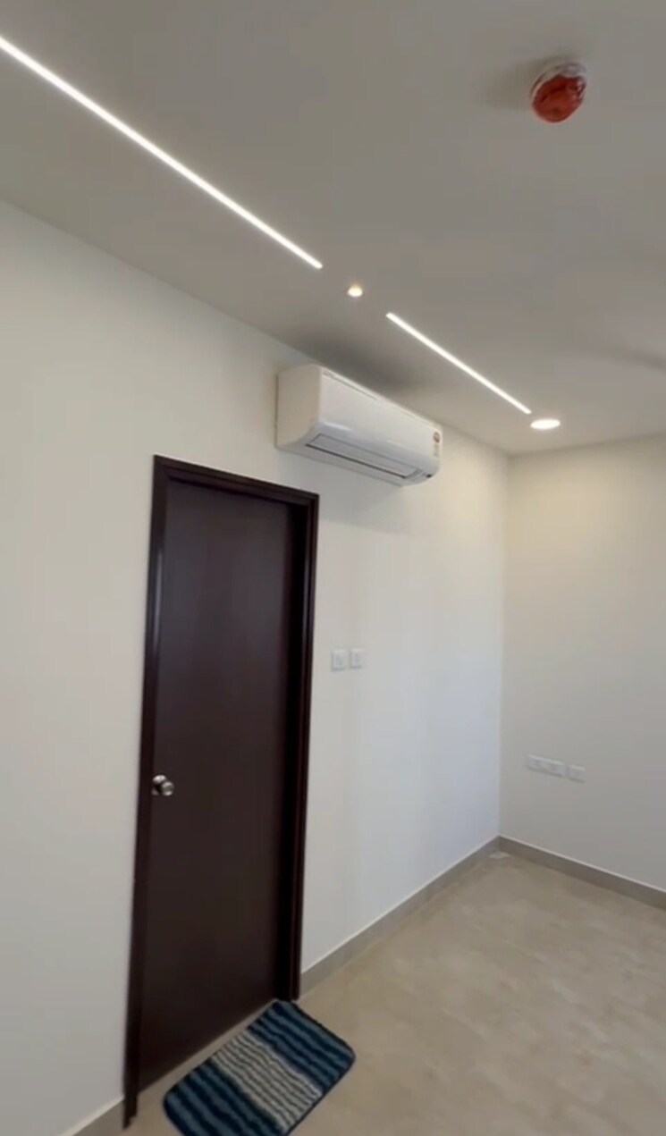 Room, candeur-40 3 Bedroom 1600 Sq.Ft. Apartment In Miyapur Hyderabad 9076668