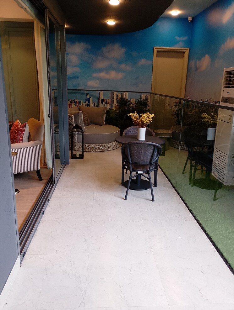 Team Area, bptp-gaia-residences 3 Bedroom 2100 Sq.Ft. Apartment In Sector 102 Gurgaon 9076682