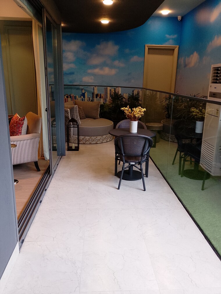 Team Area, bptp-gaia-residences 3 Bedroom 2100 Sq.Ft. Apartment In Sector 102 Gurgaon 9076682