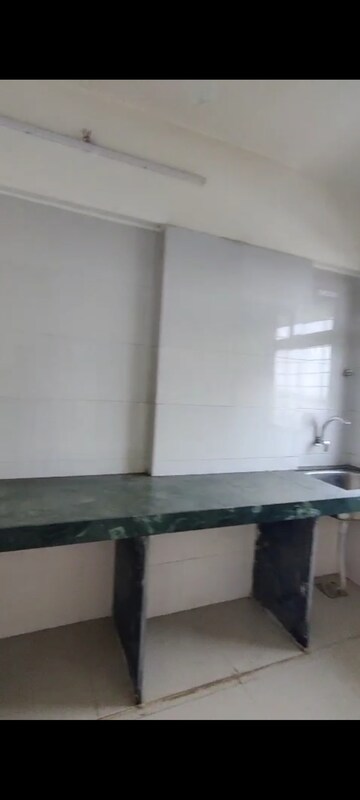 Kitchen in 1.5 BHK Apartment at Universal Paradise, Vile Parle East – for Rent