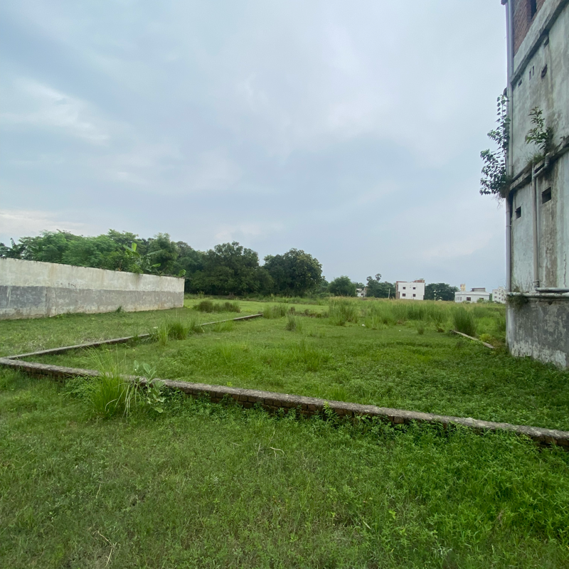 Plot For Sale in Bhagwanpur