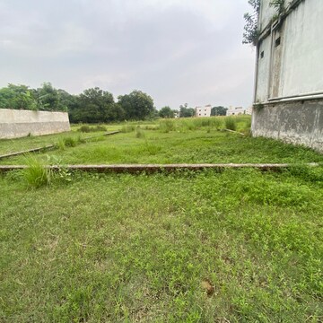 Plot Area in  Plot at Bhagwanpur – for Sale