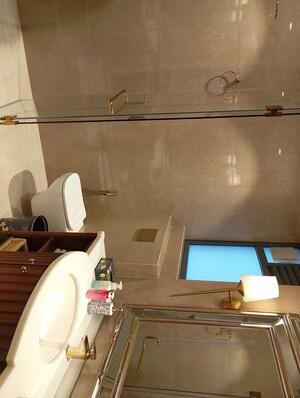 Furnished Amenities in 3 BHK Apartment at BPTP GAIA Residences, Sector 102 – for Sale