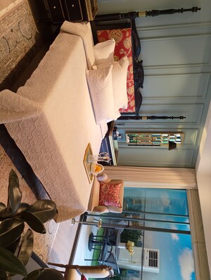 Furnished Amenities in 3 BHK Apartment at BPTP GAIA Residences, Sector 102 – for Sale