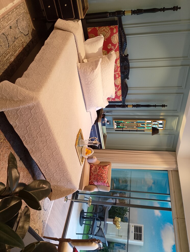 undefined, bptp-gaia-residences 3 Bedroom 2100 Sq.Ft. Apartment In Sector 102 Gurgaon 9076682