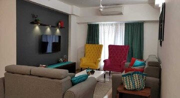 2 BHK Apartment For Rent in Kanakia Paris, Bandra East