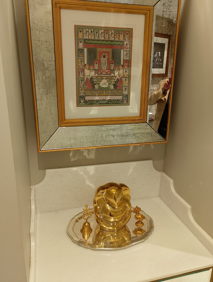 undefined, bptp-gaia-residences 3 Bedroom 2100 Sq.Ft. Apartment In Sector 102 Gurgaon 9076682