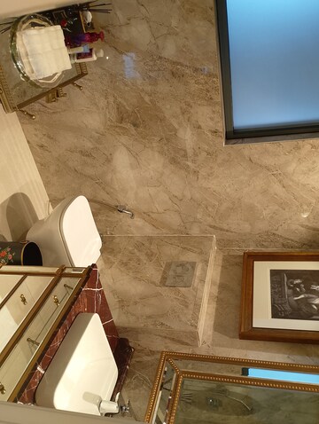 Furnished Amenities in 3 BHK Apartment at BPTP GAIA Residences, Sector 102 – for Sale