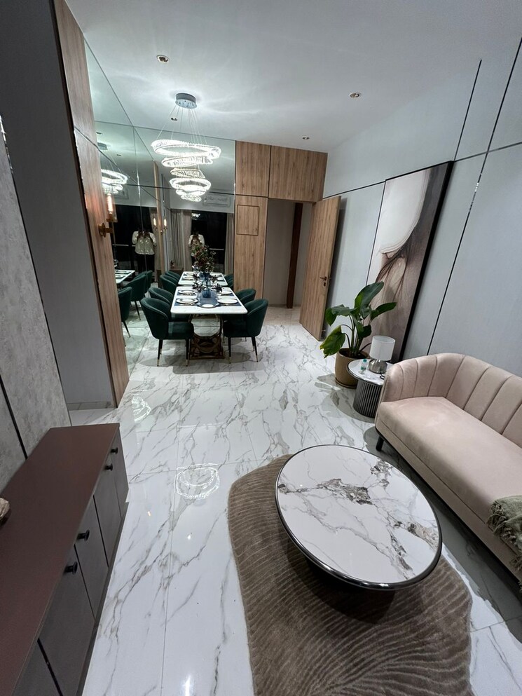 Team Area, the-baya-sunrise 2 Bedroom 625 Sq.Ft. Apartment In Dadar East Mumbai 9076659