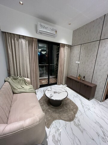 Team Area in 2 BHK Apartment at The Baya Sunrise, Dadar East – for Sale