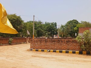 Plot Area in  Plot at Faizabad Road – for Sale