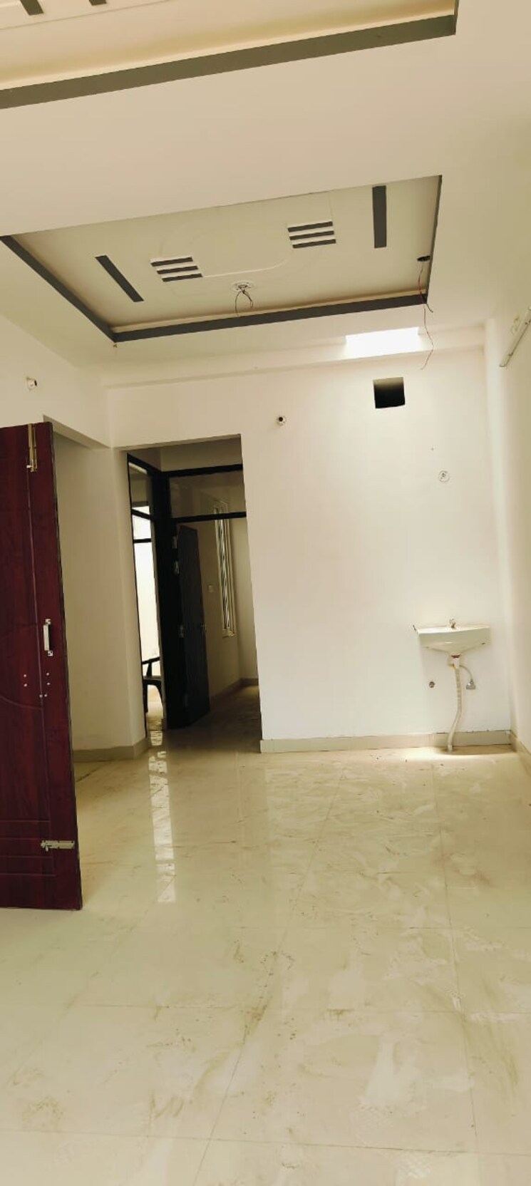 Room, deva road 2 Bedroom 1050 Sq.Ft. Independent House In Deva Road Lucknow 9076683