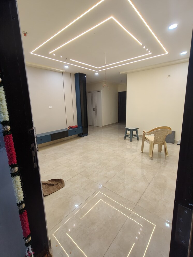 Room, candeur-40 2 Bedroom 1200 Sq.Ft. Apartment In Miyapur Hyderabad 9076684