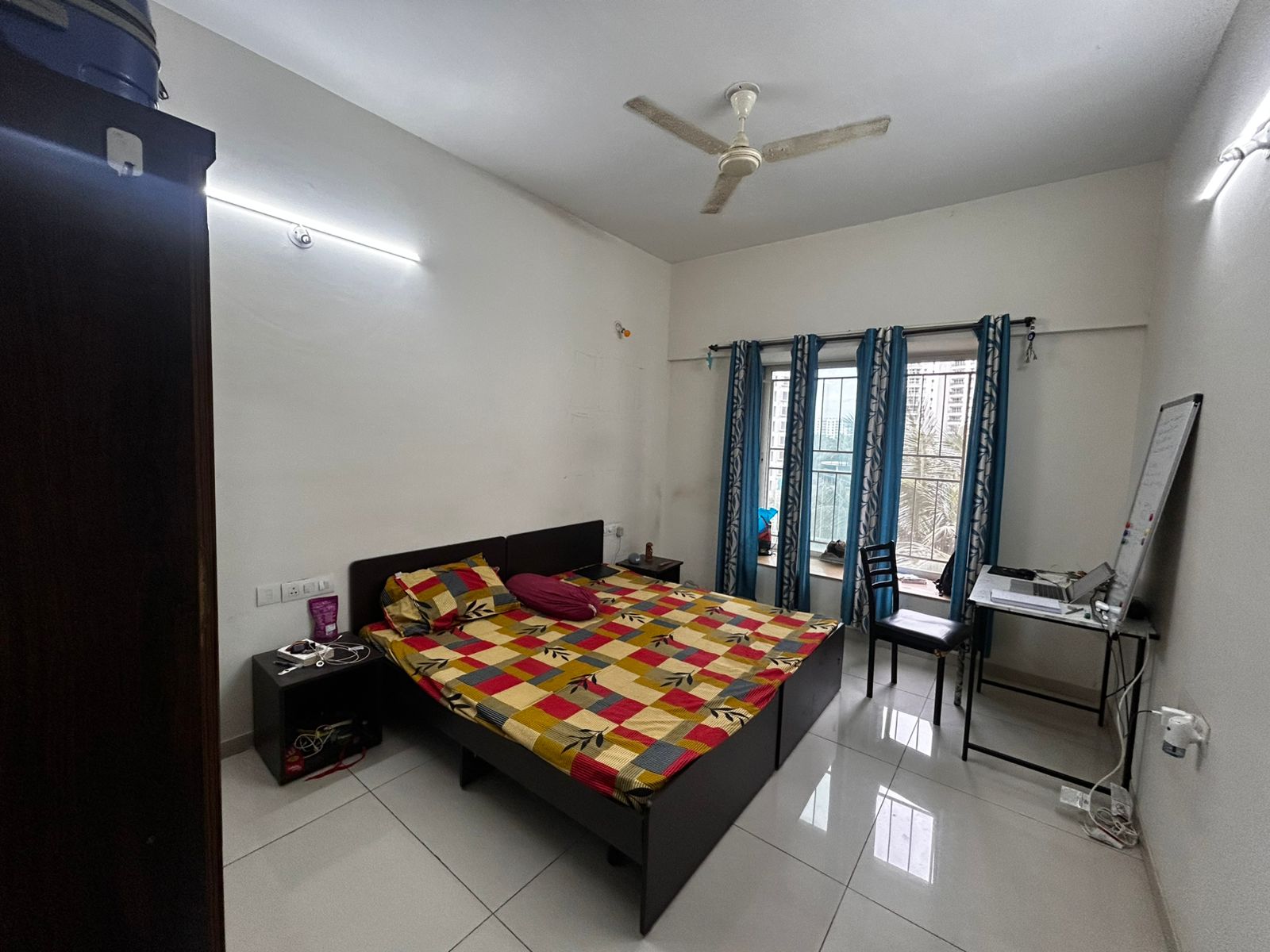 2 BHK + Extra Room 868 Sq.Ft. Apartment in Sai Innovision 7 Avenues