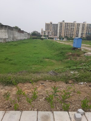  Plot – Garden View at Sector 63 - for Sale