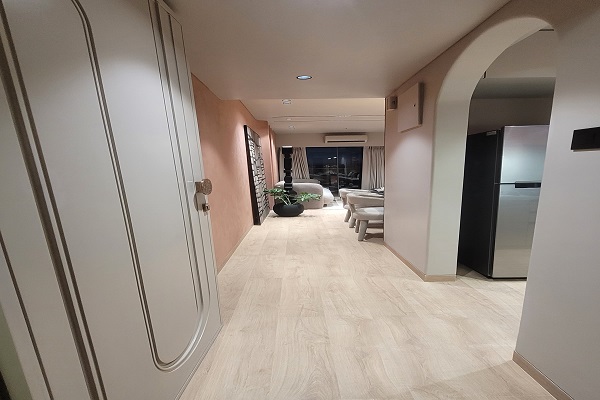 1 BHK + Pooja Room 460 Sq.Ft. Apartment in GHP Mars Suncity