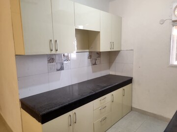 Kitchen in 2 BHK Apartment at Signature Global The Roselia, Sector 95a – for Rent