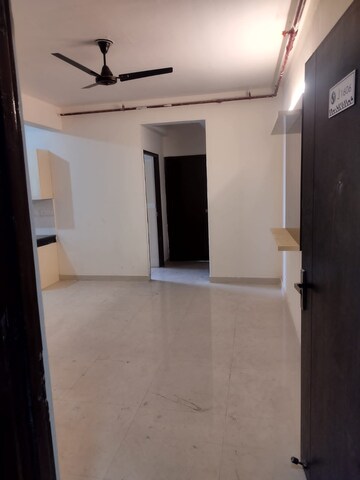 Living Room in 2 BHK Apartment at Signature Global The Roselia, Sector 95a – for Rent