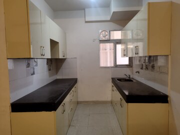 Kitchen in 2 BHK Apartment at Signature Global The Roselia, Sector 95a – for Rent