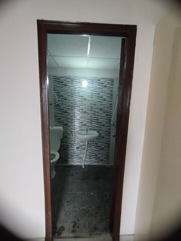 Bathroom in 2 BHK Apartment at Signature Global The Roselia, Sector 95a – for Rent