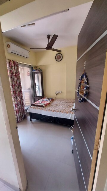 Furnished Amenities in 1 BHK Apartment at Jambli Naka – for Rent