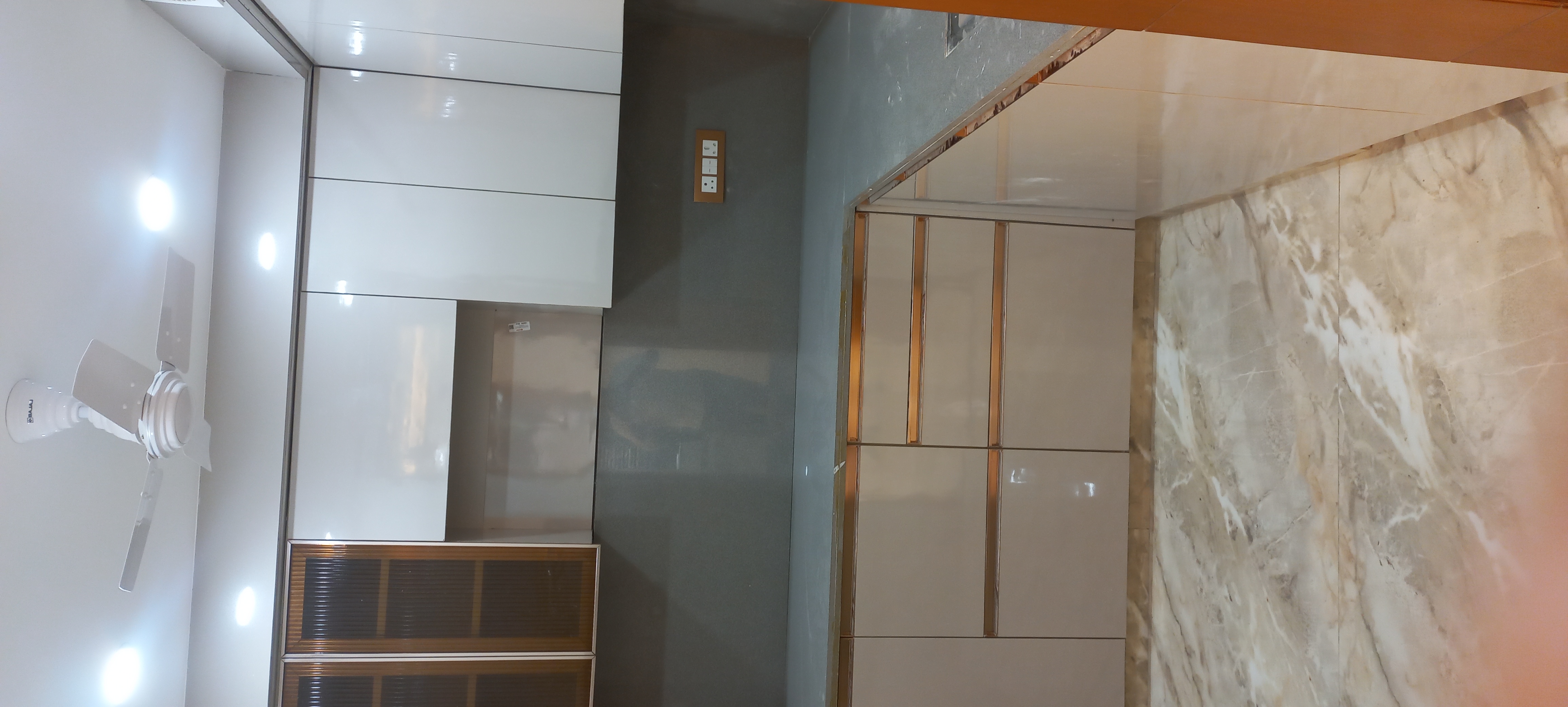 2 BHK Builder Floor For Sale in Arjun Nagar