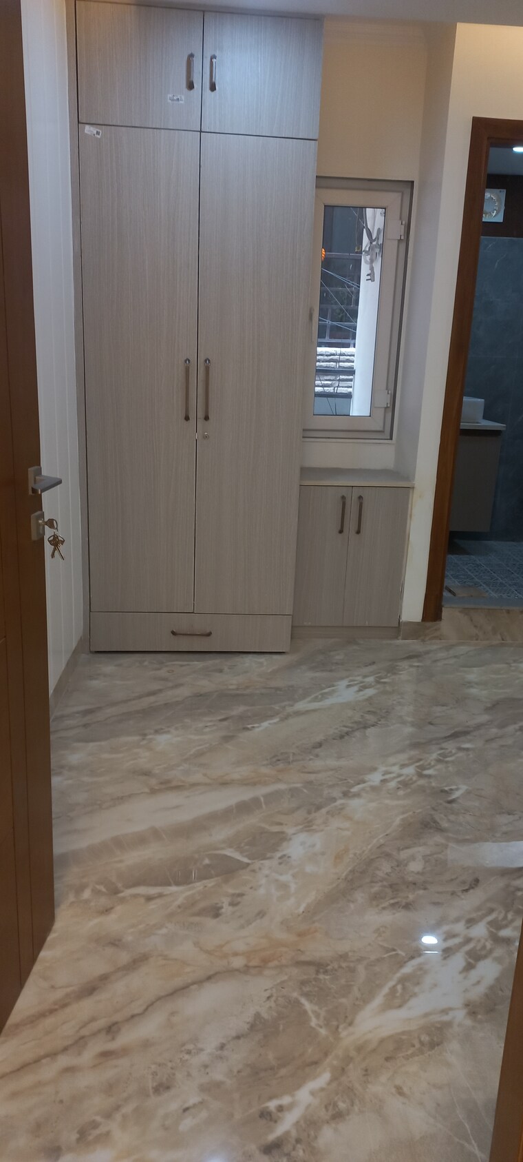 Room, arjun nagar 2 Bedroom 750 Sq.Ft. Builder Floor In Arjun Nagar Delhi 9076701