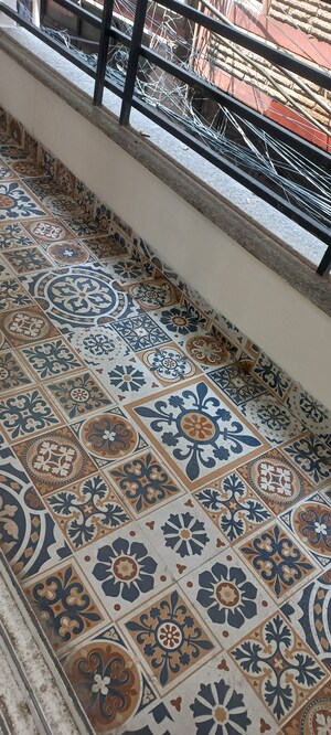 Master Plan in 2 BHK Builder Floor at Arjun Nagar – for Sale