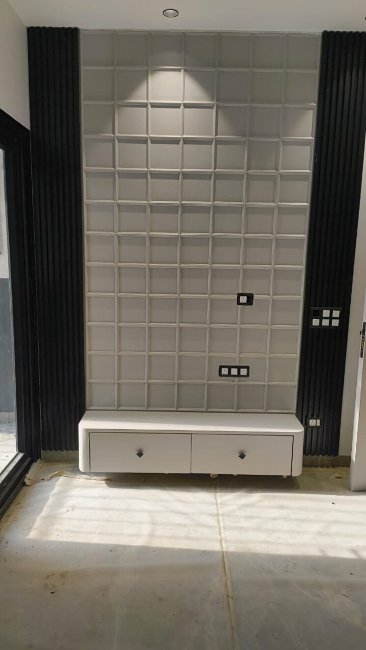 Bedroom, janakpuri 3 Bedroom 1360 Sq.Ft. Builder Floor In Janakpuri Delhi 9076726