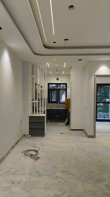 3 BHK Builder Floor For Rent in Janakpuri