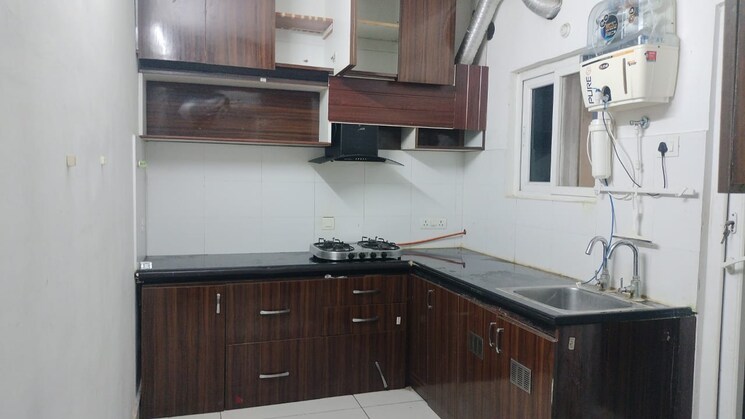 Kitchen, marina-skies 3 Bedroom 1580 Sq.Ft. Apartment In Hi Tech City Hyderabad 9076728