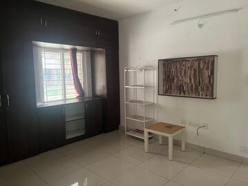 Living Room in 3 BHK Apartment at Marina Skies, Hi Tech City – for Rent