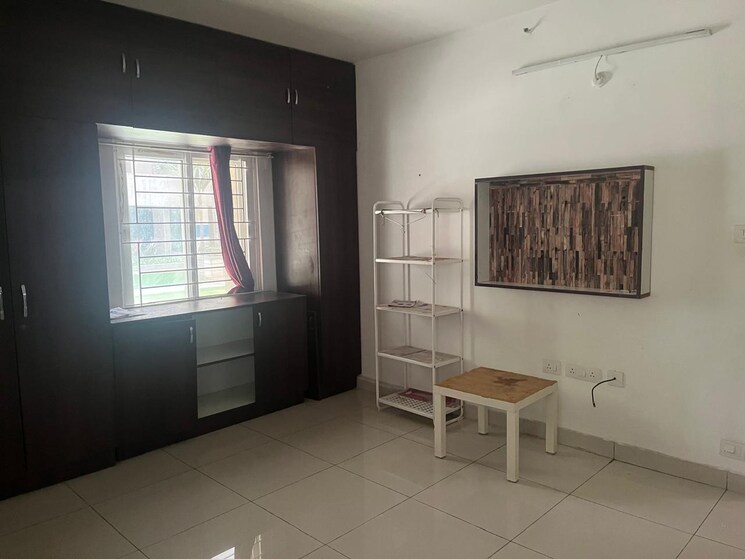 Living Room, marina-skies 3 Bedroom 1580 Sq.Ft. Apartment In Hi Tech City Hyderabad 9076728