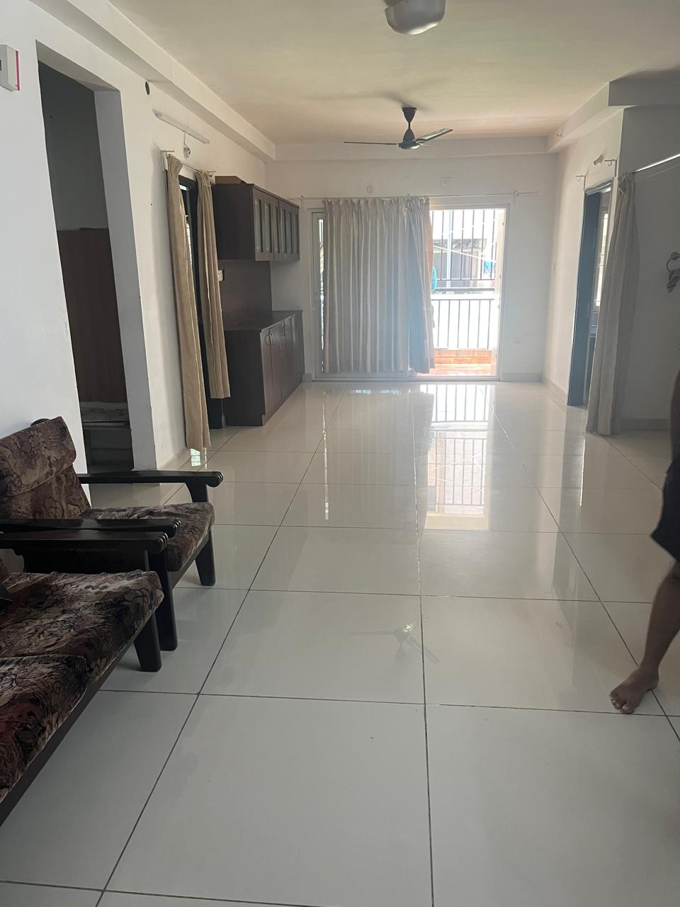 3 BHK Apartment For Rent in Marina Skies