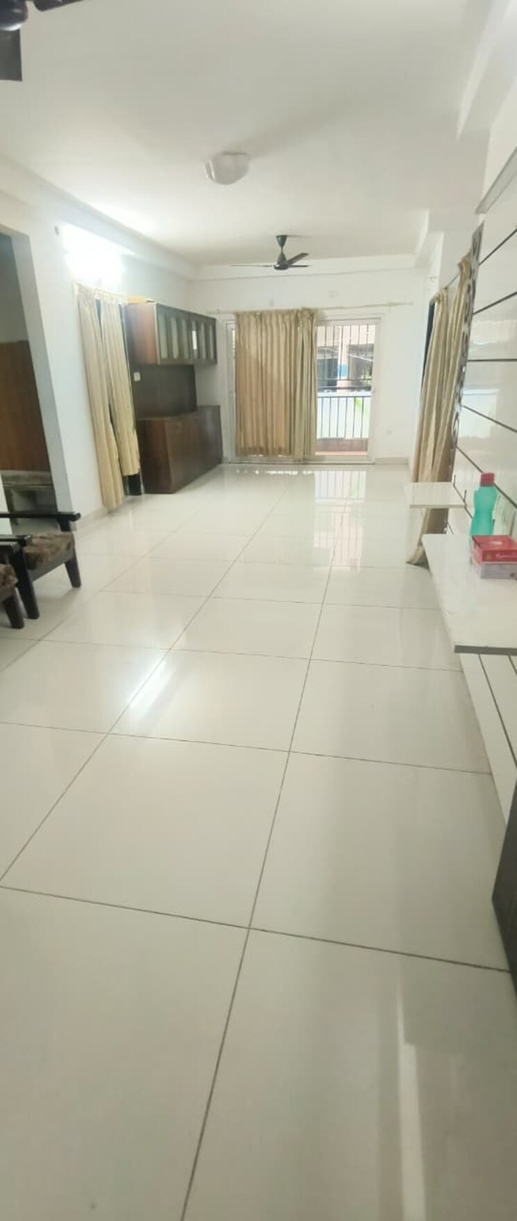 Kitchen, marina-skies 3 Bedroom 1580 Sq.Ft. Apartment In Hi Tech City Hyderabad 9076728