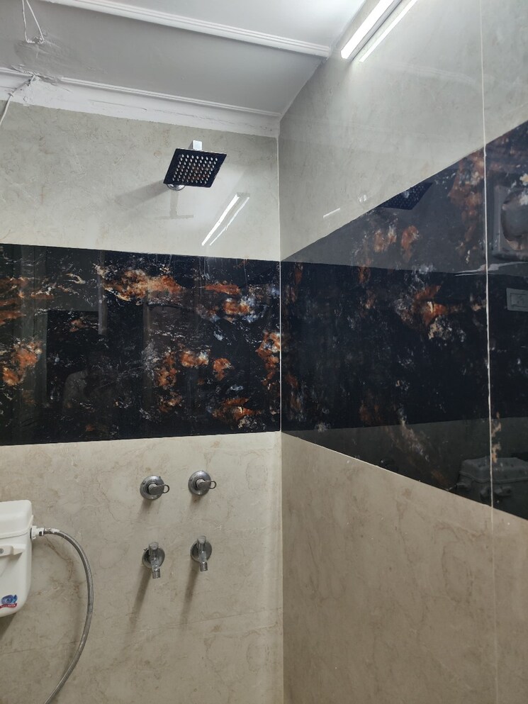 Kitchen, rwa-qutab-enclave 1 RK 450 Sq.Ft. Apartment In Katwaria Sarai Delhi 9076710